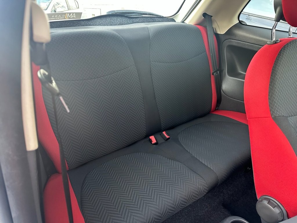 Used Fiat 500 2016 for sale - 76711129: Photo 13