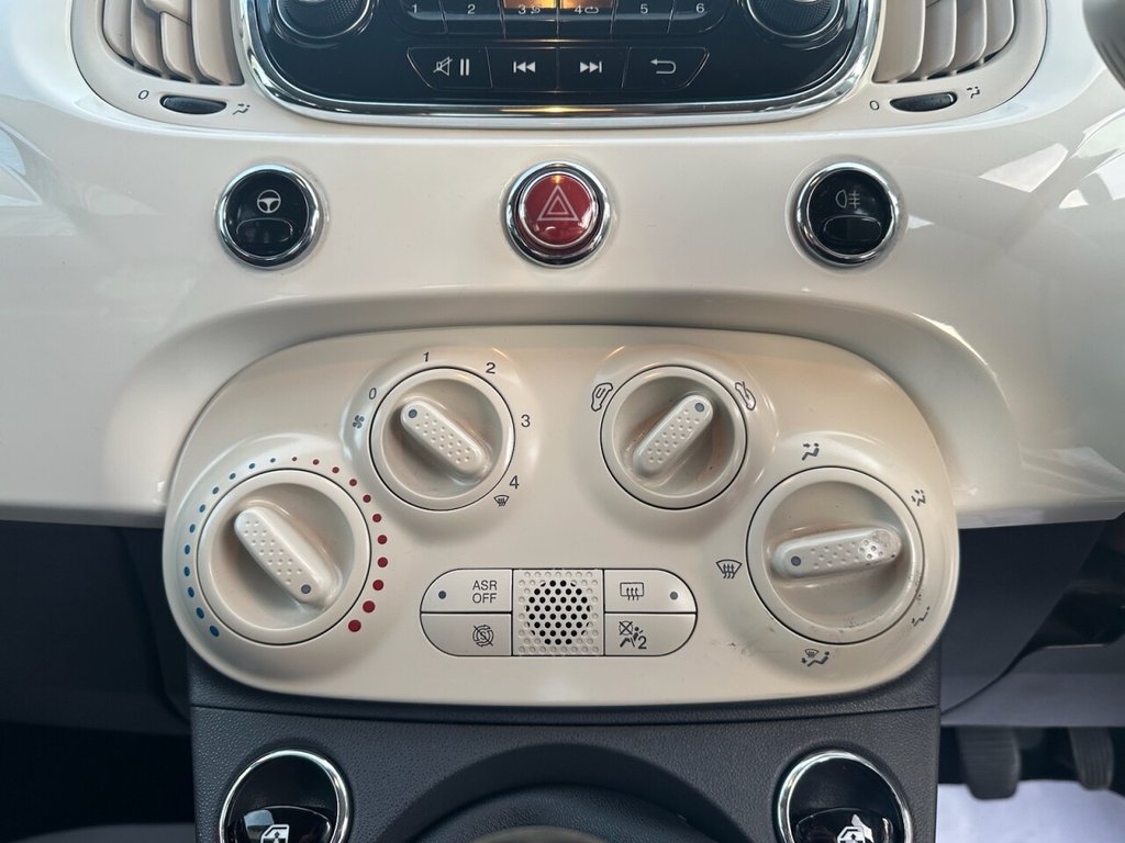 Used Fiat 500 2016 for sale - 76711129: Photo 16