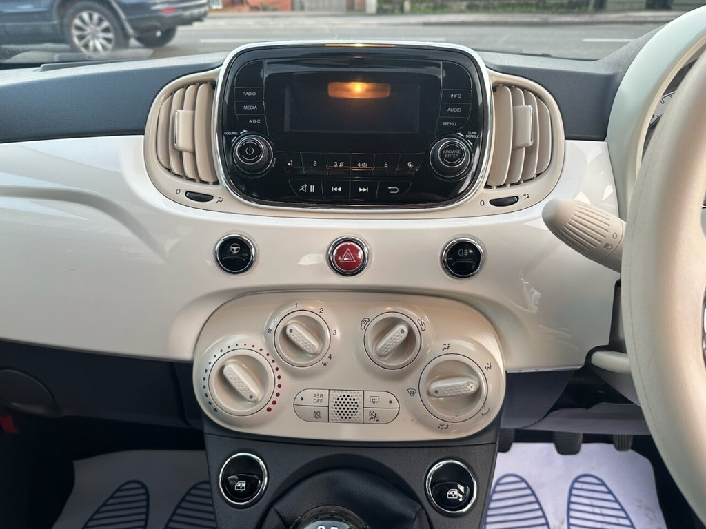 Used Fiat 500 2016 for sale - 76711129: Photo 18