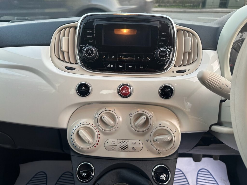 Used Fiat 500 2016 for sale - 76711129: Photo 19