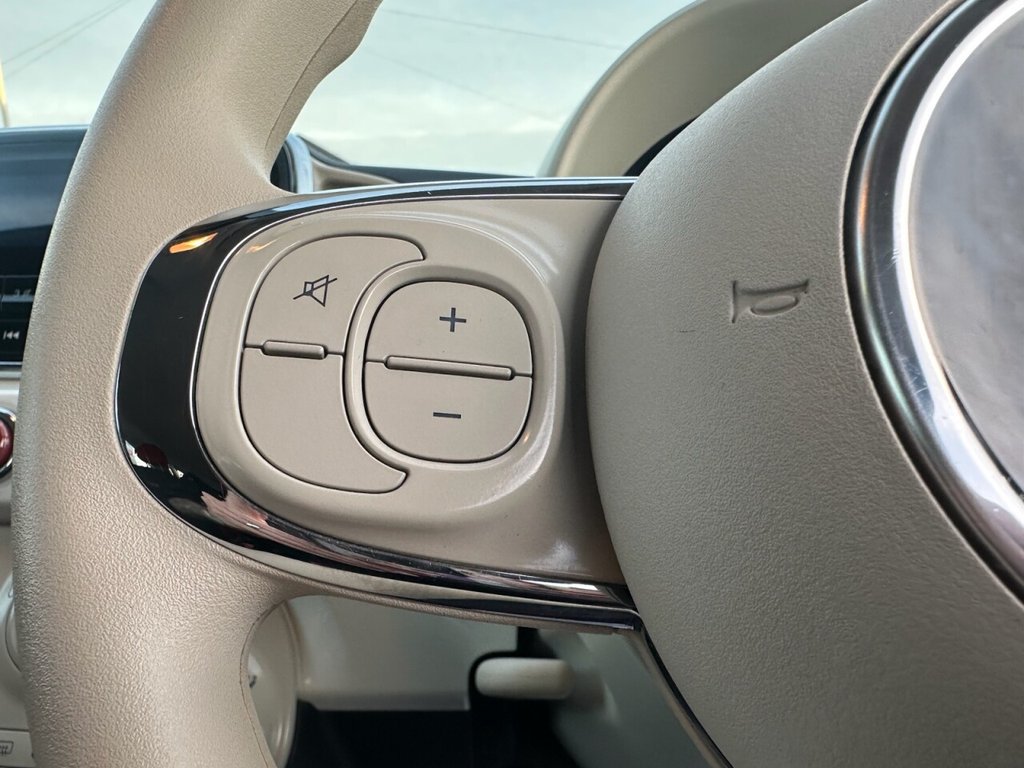 Used Fiat 500 2016 for sale - 76711129: Photo 20