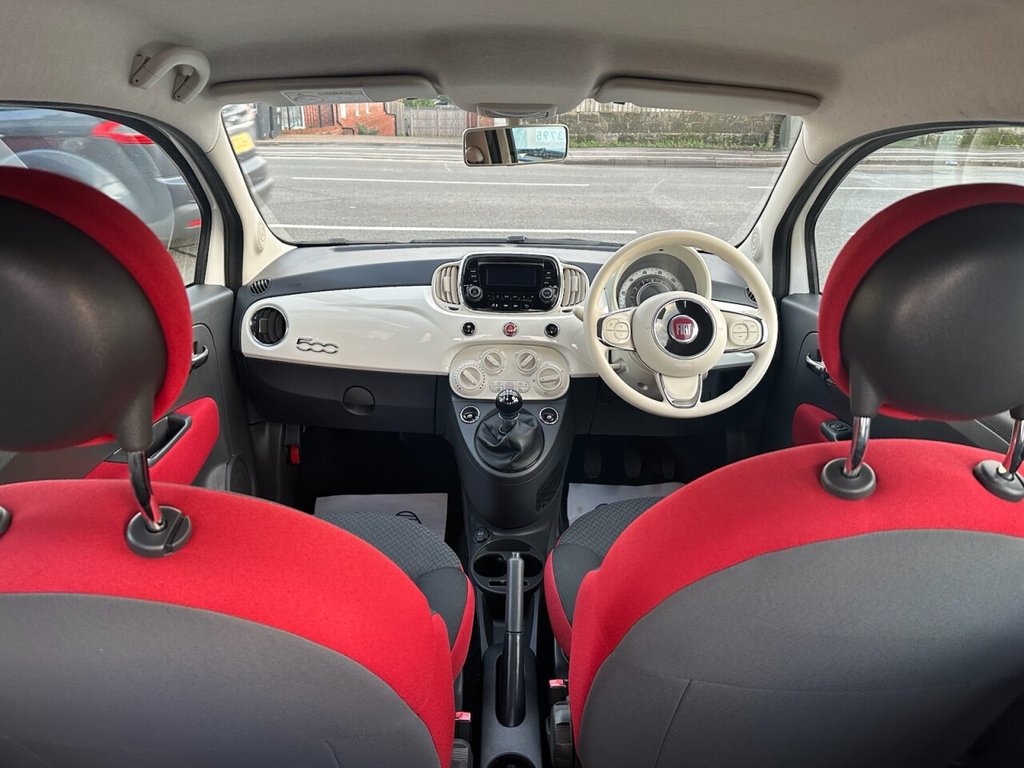 Used Fiat 500 2016 for sale - 76711129: Photo 26