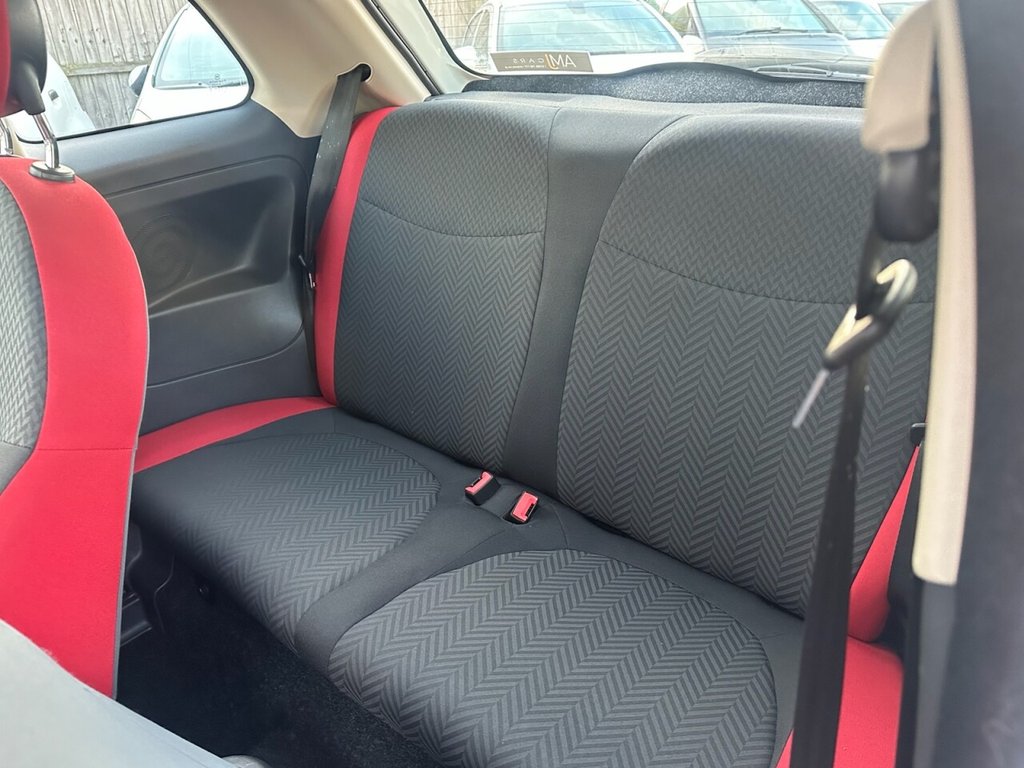 Used Fiat 500 2016 for sale - 76711129: Photo 29