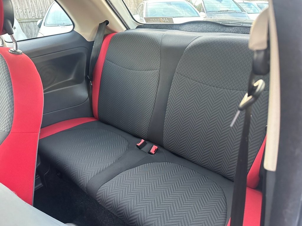 Used Fiat 500 2016 for sale - 76711129: Photo 30