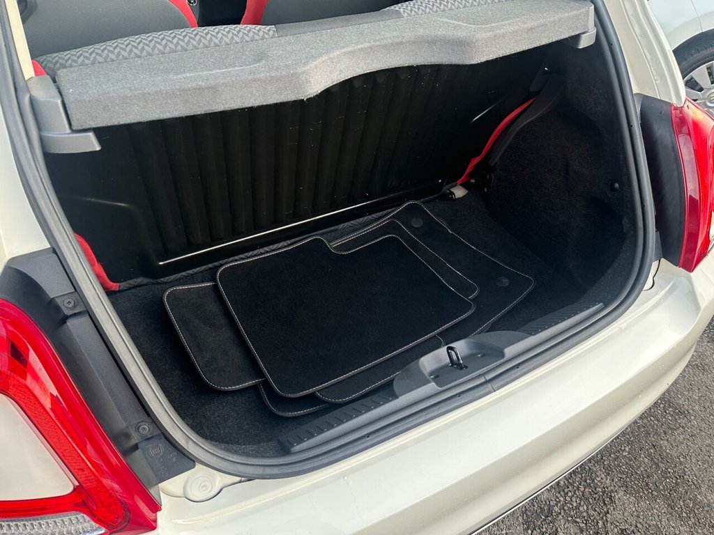 Used Fiat 500 2016 for sale - 76711129: Photo 33