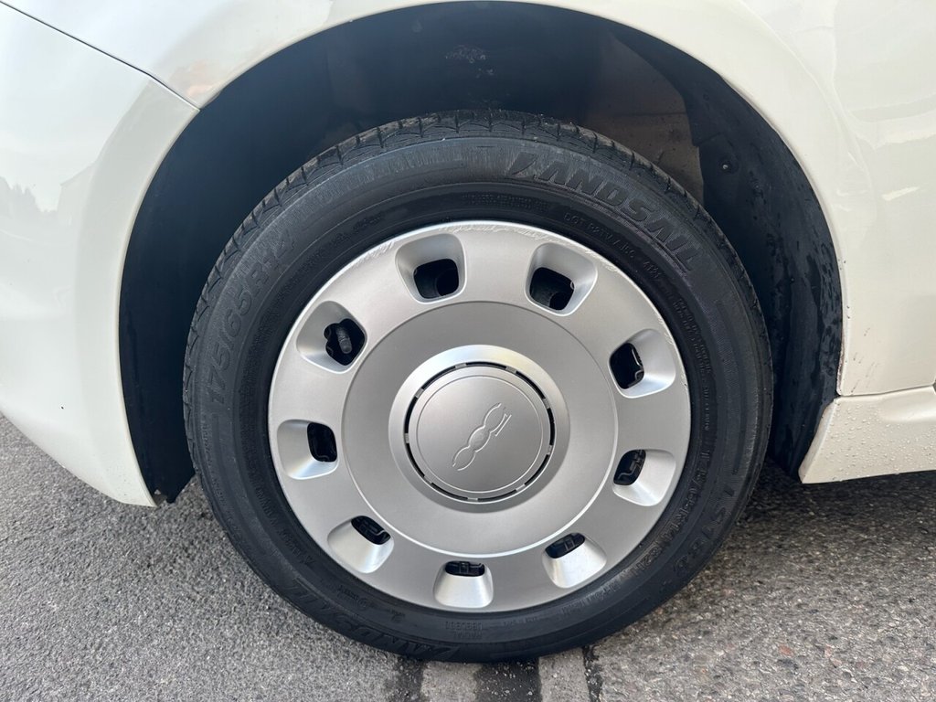 Used Fiat 500 2016 for sale - 76711129: Photo 36