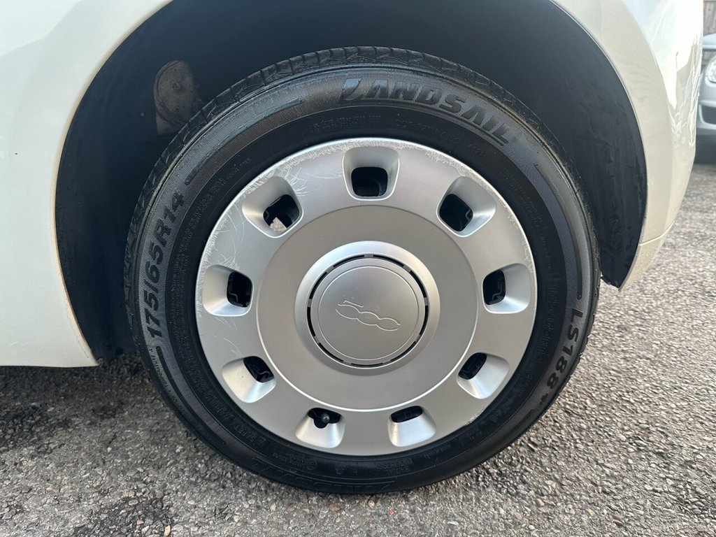 Used Fiat 500 2016 for sale - 76711129: Photo 37