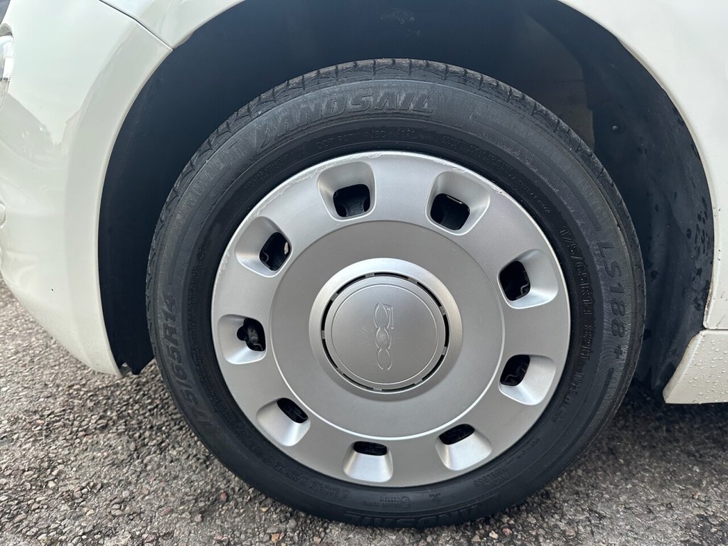 Used Fiat 500 2016 for sale - 76711129: Photo 38