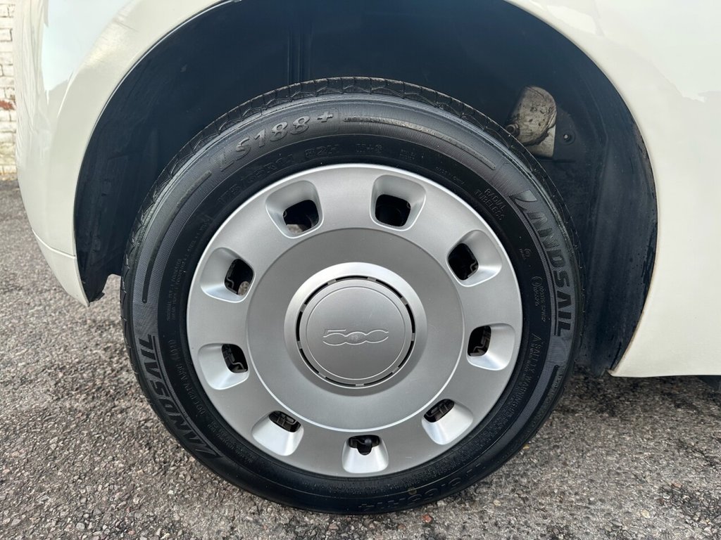 Used Fiat 500 2016 for sale - 76711129: Photo 39