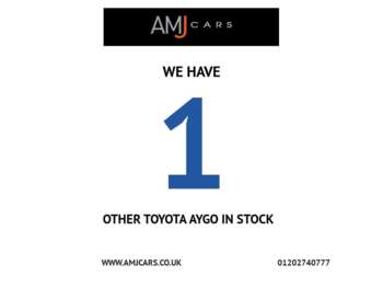 Used Toyota AYGO 2008 for sale - 75020351: Photo