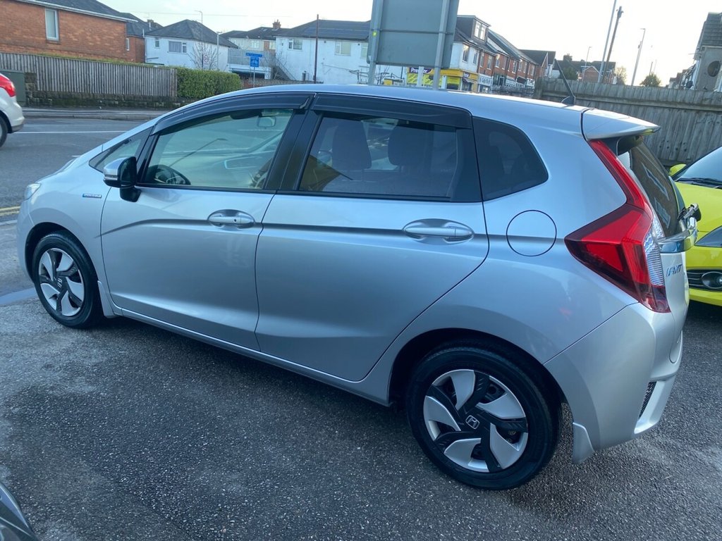 Used Honda Fit 2013 for sale - 77407706: Photo 12