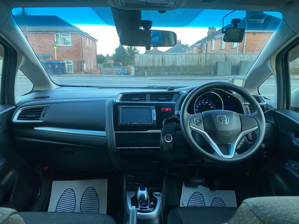 Used Honda Fit 2013 for sale - 77407706: Photo 16