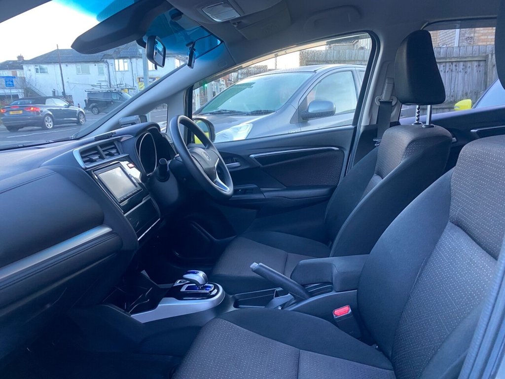 Used Honda Fit 2013 for sale - 77407706: Photo 19