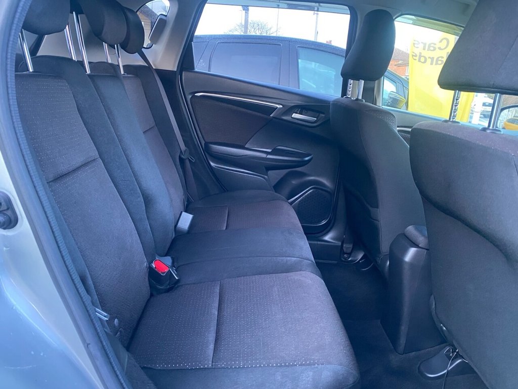 Used Honda Fit 2013 for sale - 77407706: Photo 20