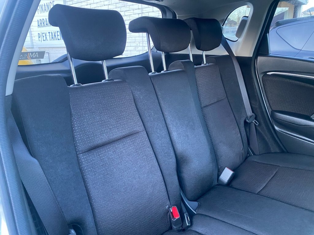 Used Honda Fit 2013 for sale - 77407706: Photo 21