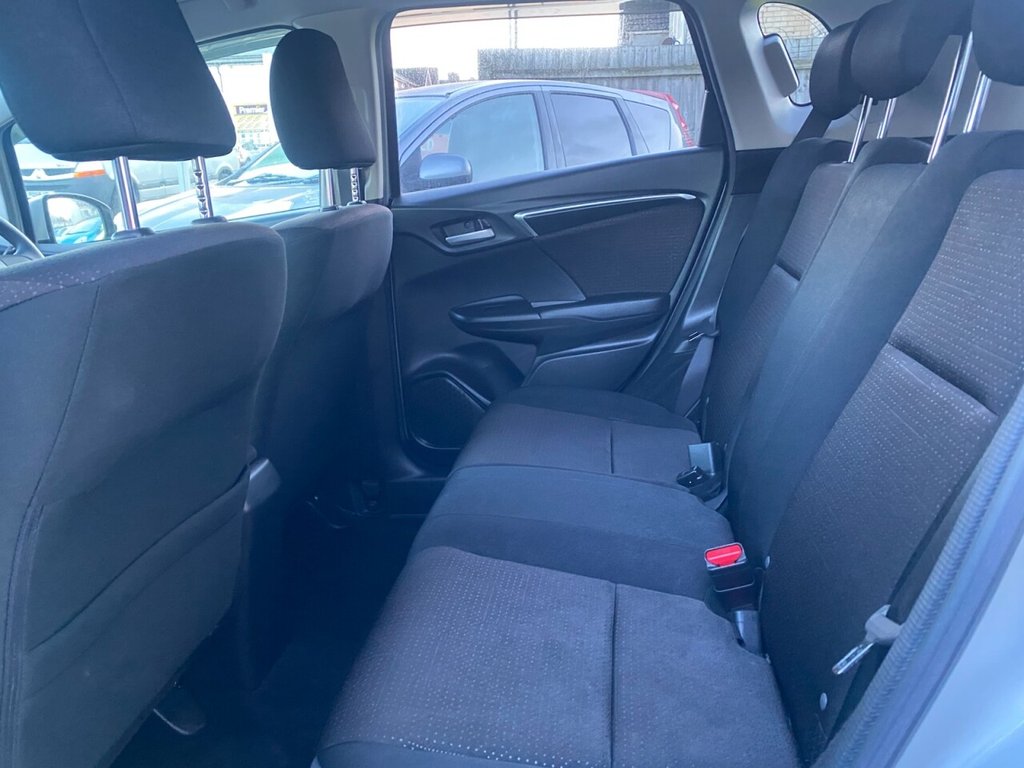 Used Honda Fit 2013 for sale - 77407706: Photo 23