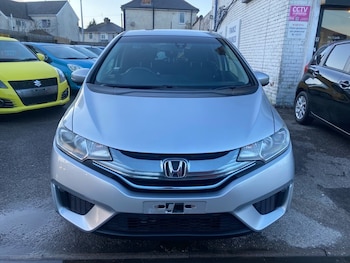 Used Honda Fit 2013 for sale - 77407706: Photo