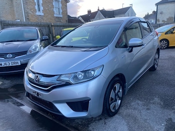 Used Honda Fit 2013 for sale - 77407706: Photo