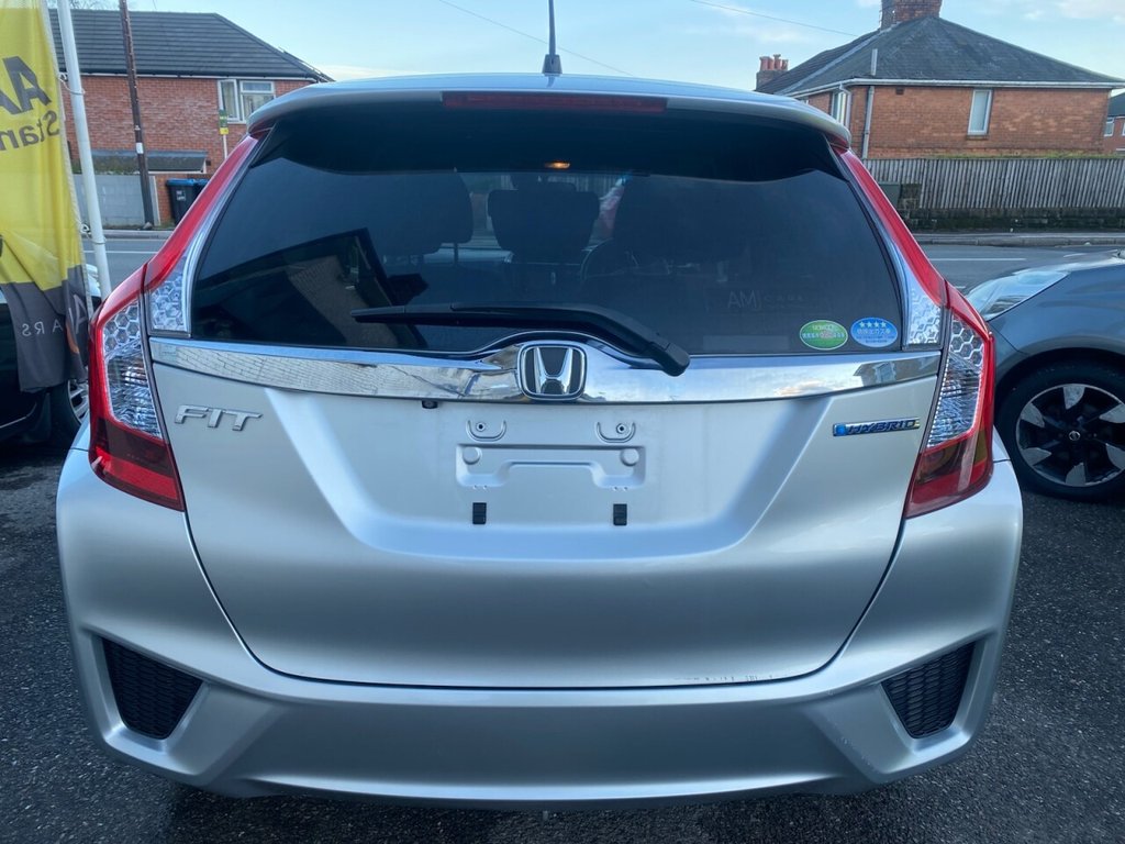 Used Honda Fit 2013 for sale - 77407706: Photo 7