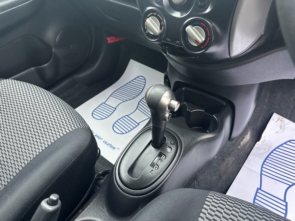 Used Nissan Micra 2017 for sale - 77287516: Photo 20