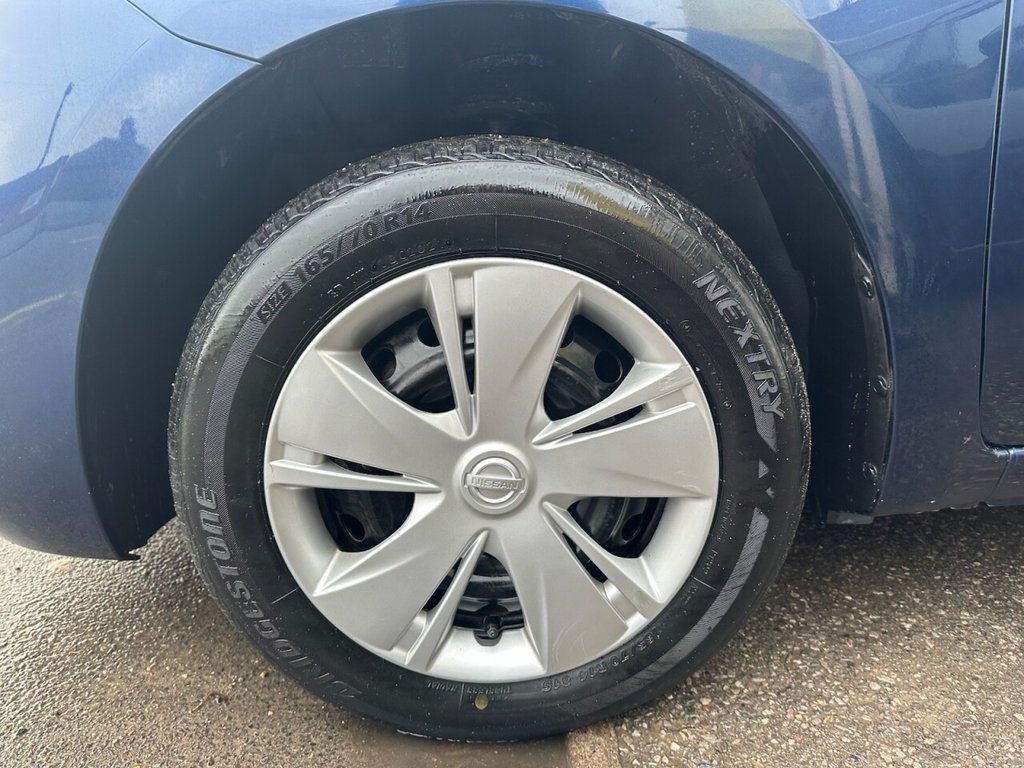 Used Nissan Micra 2017 for sale - 77287516: Photo 27