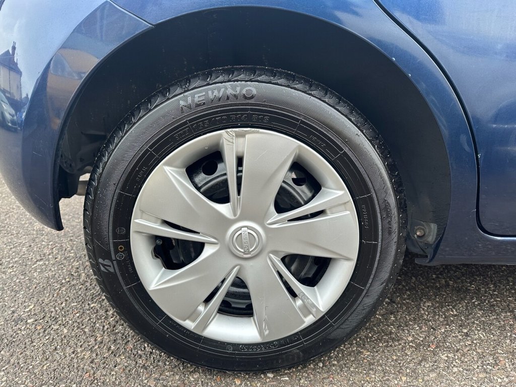 Used Nissan Micra 2017 for sale - 77287516: Photo 28