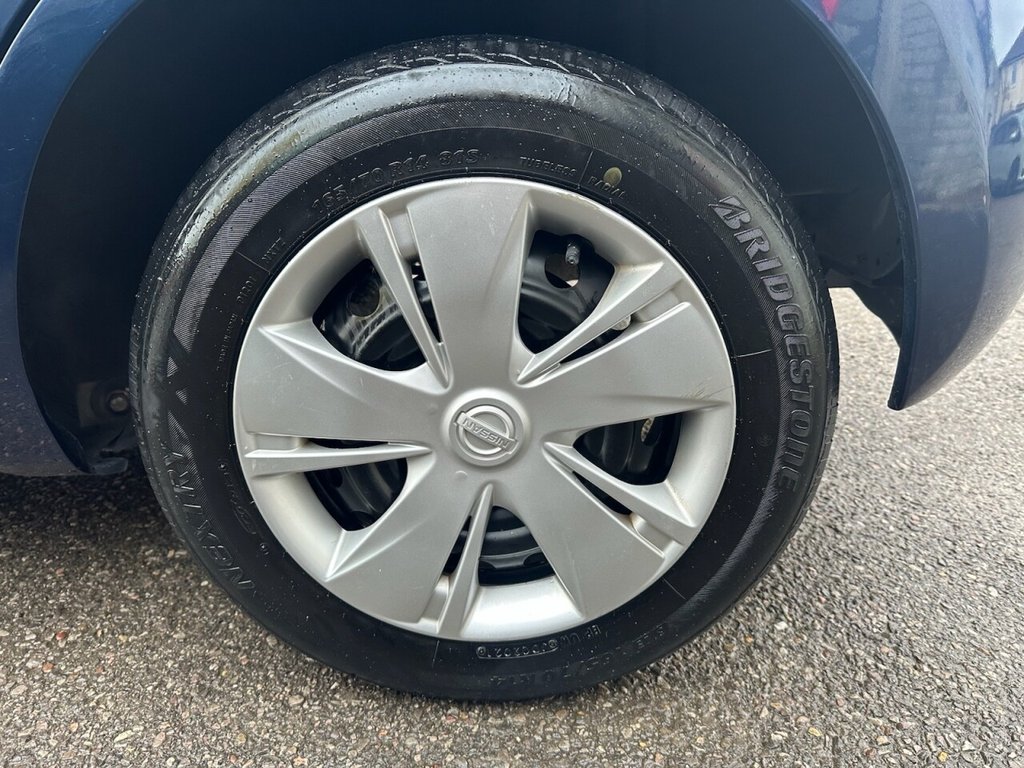 Used Nissan Micra 2017 for sale - 77287516: Photo 29