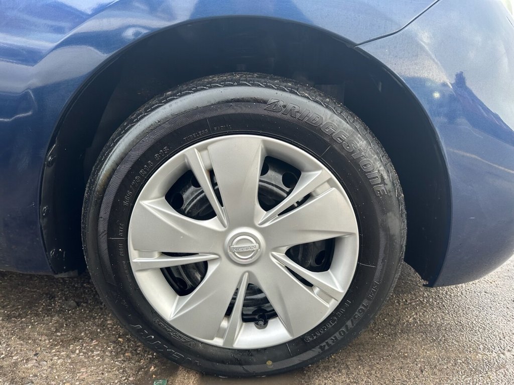 Used Nissan Micra 2017 for sale - 77287516: Photo 30