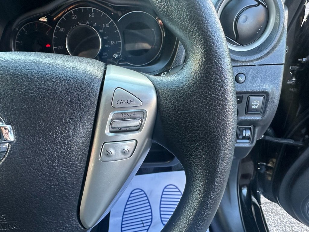 Used Nissan Note 2014 for sale - 76840846: Photo 10