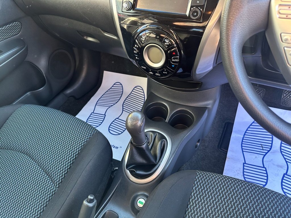 Used Nissan Note 2014 for sale - 76840846: Photo 12