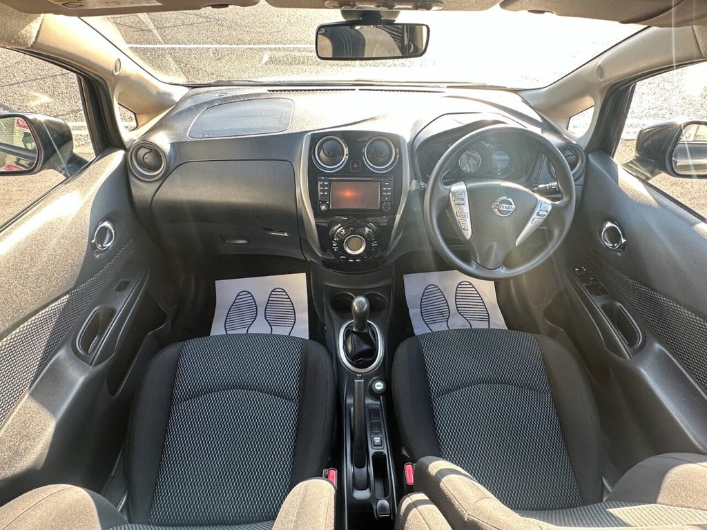 Used Nissan Note 2014 for sale - 76840846: Photo 19