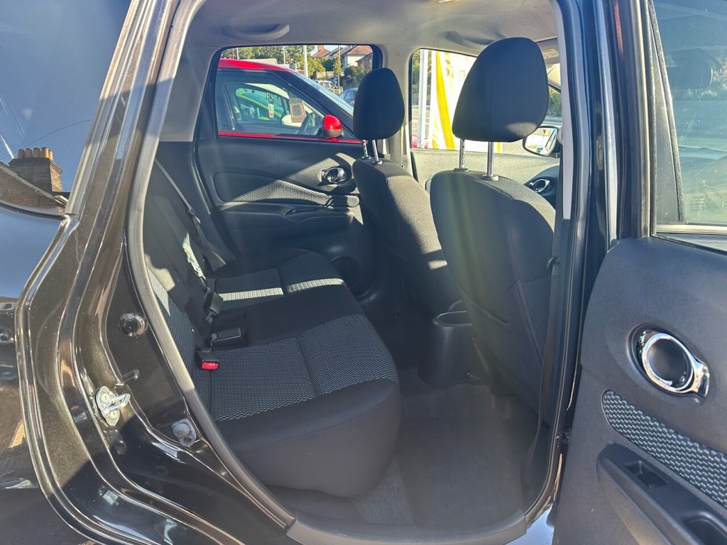 Used Nissan Note 2014 for sale - 76840846: Photo 20