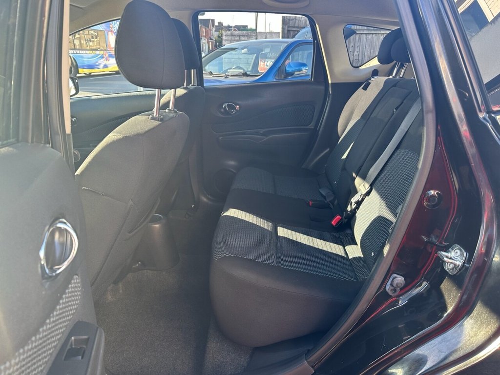 Used Nissan Note 2014 for sale - 76840846: Photo 22