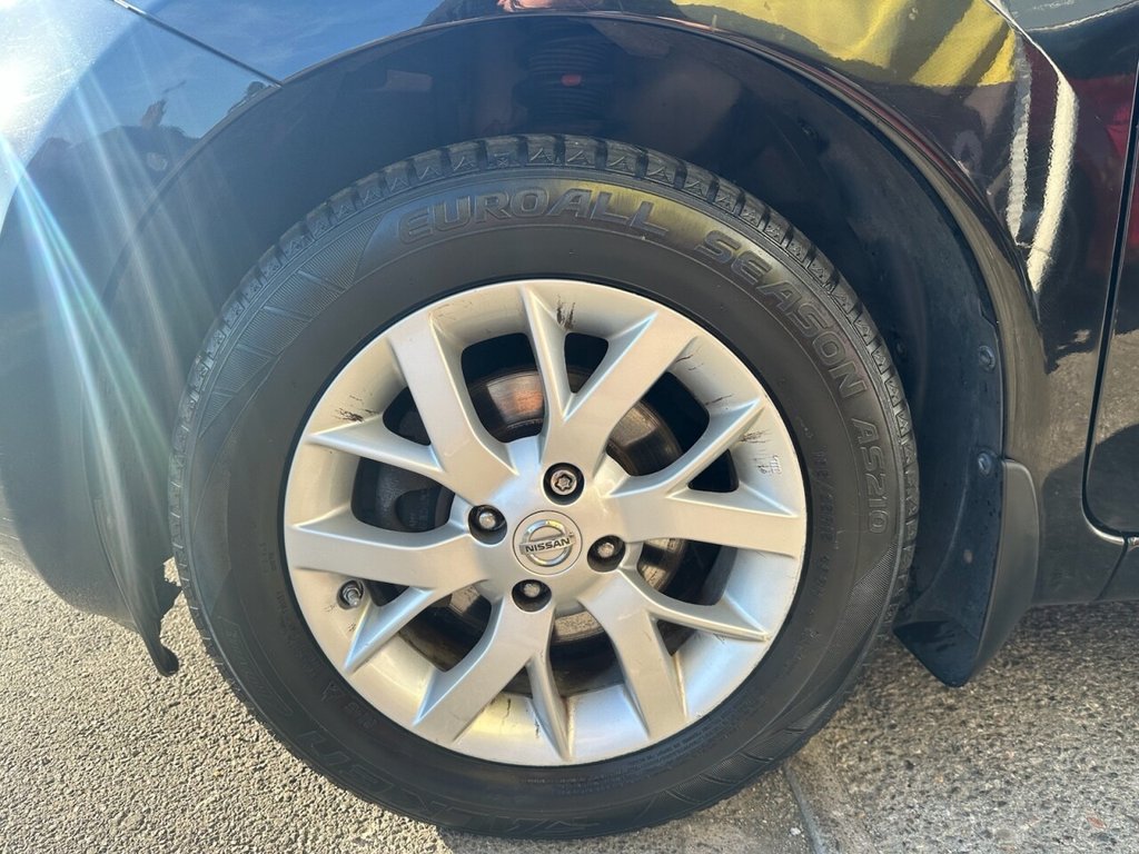 Used Nissan Note 2014 for sale - 76840846: Photo 27