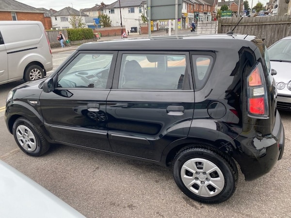 Used Kia Soul 2009 for sale - 76028952: Photo 10