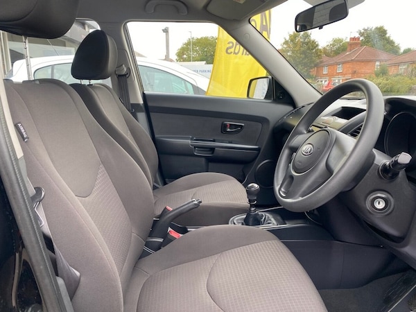 Used Kia Soul 2009 for sale - 76028952: Photo 12