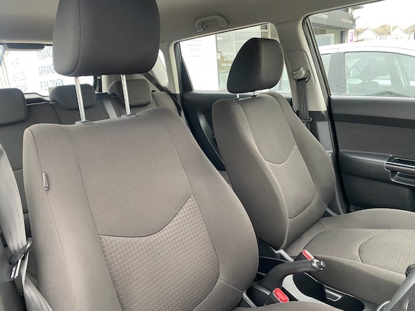 Used Kia Soul 2009 for sale - 76028952: Photo 13