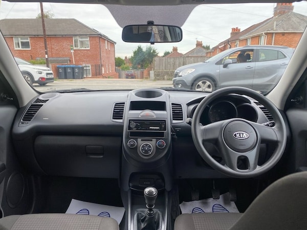 Used Kia Soul 2009 for sale - 76028952: Photo 16