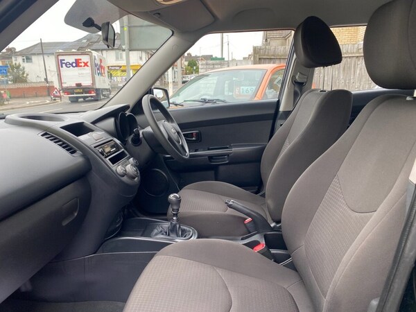Used Kia Soul 2009 for sale - 76028952: Photo 18