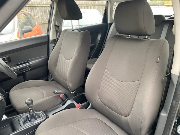 Used Kia Soul 2009 for sale - 76028952: Photo 20