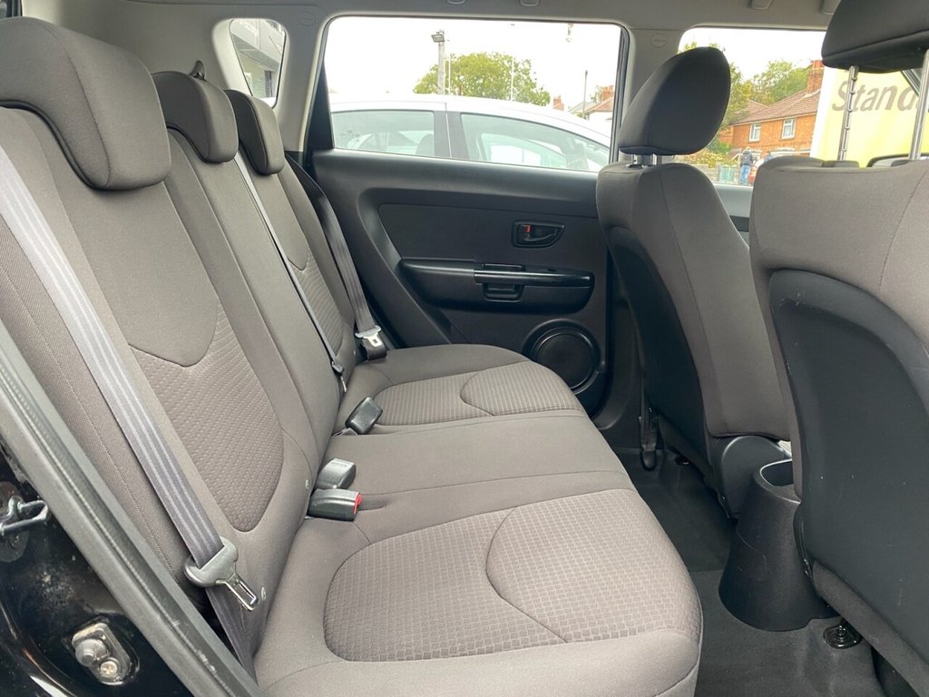 Used Kia Soul 2009 for sale - 76028952: Photo 24