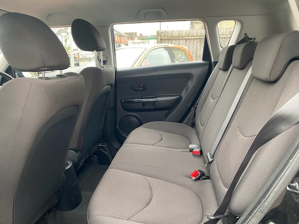 Used Kia Soul 2009 for sale - 76028952: Photo 28