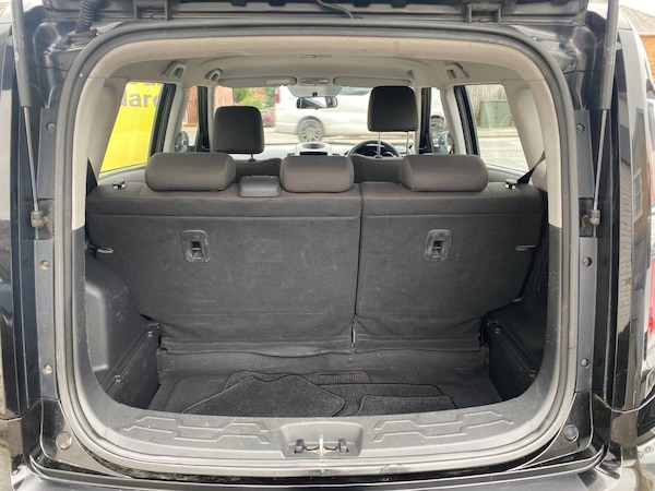 Used Kia Soul 2009 for sale - 76028952: Photo 29