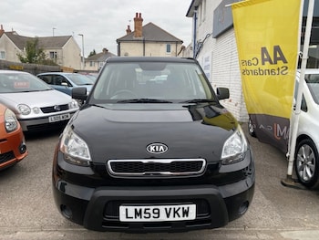 Used Kia Soul 2009 for sale - 76028952: Photo 2