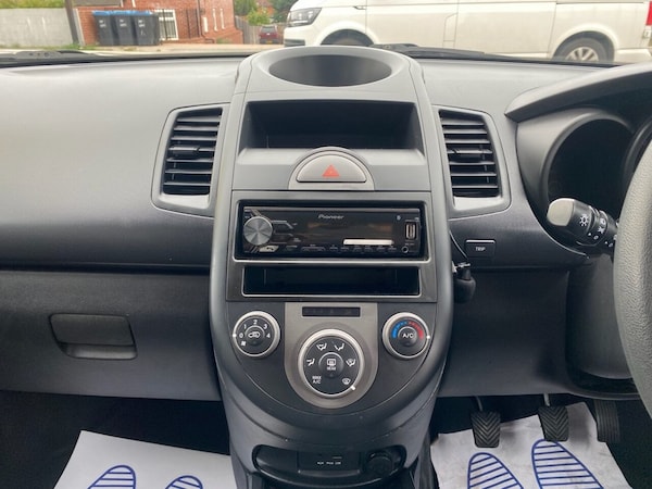 Used Kia Soul 2009 for sale - 76028952: Photo 30