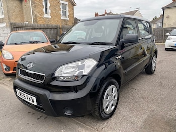 Used Kia Soul 2009 for sale - 76028952: Photo 3