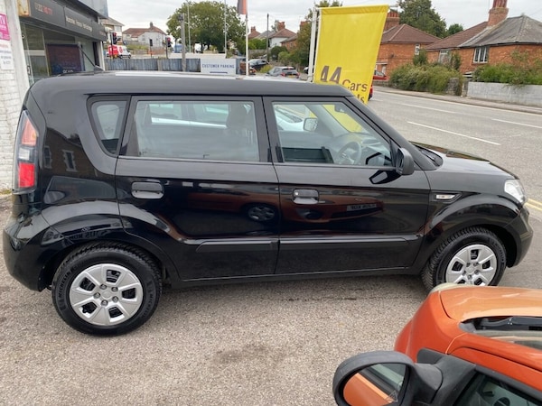 Used Kia Soul 2009 for sale - 76028952: Photo 9