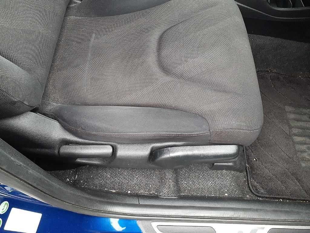 Used Honda Fit 2008 for sale - 77407713: Photo 13