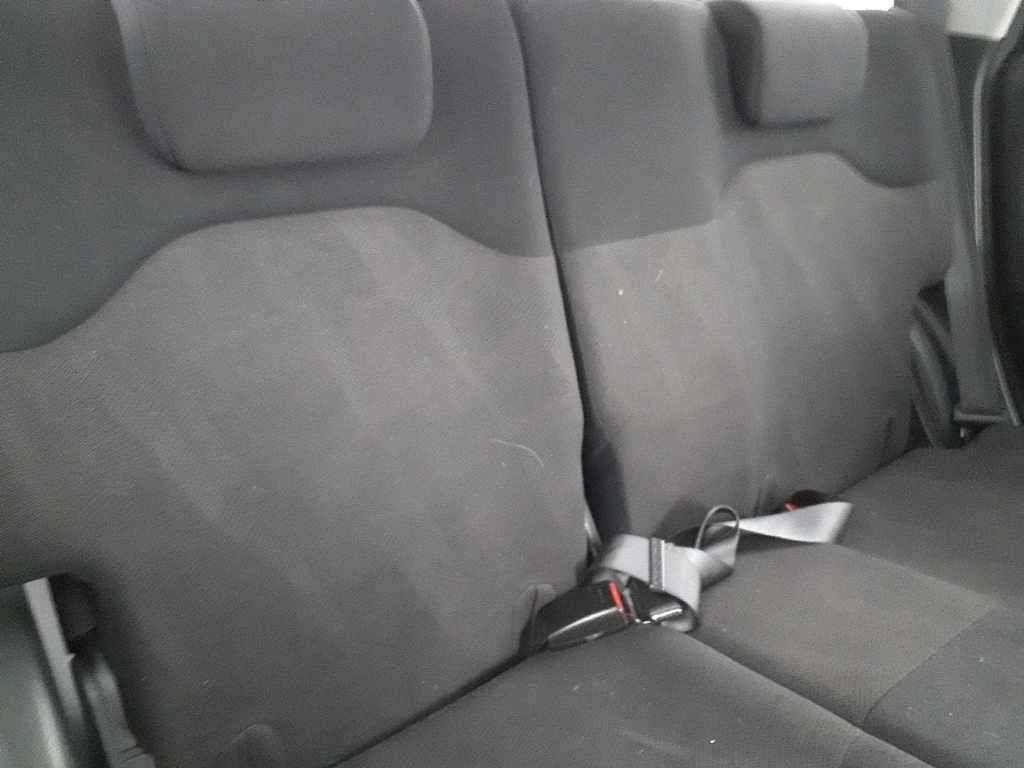 Used Honda Fit 2008 for sale - 77407713: Photo 14