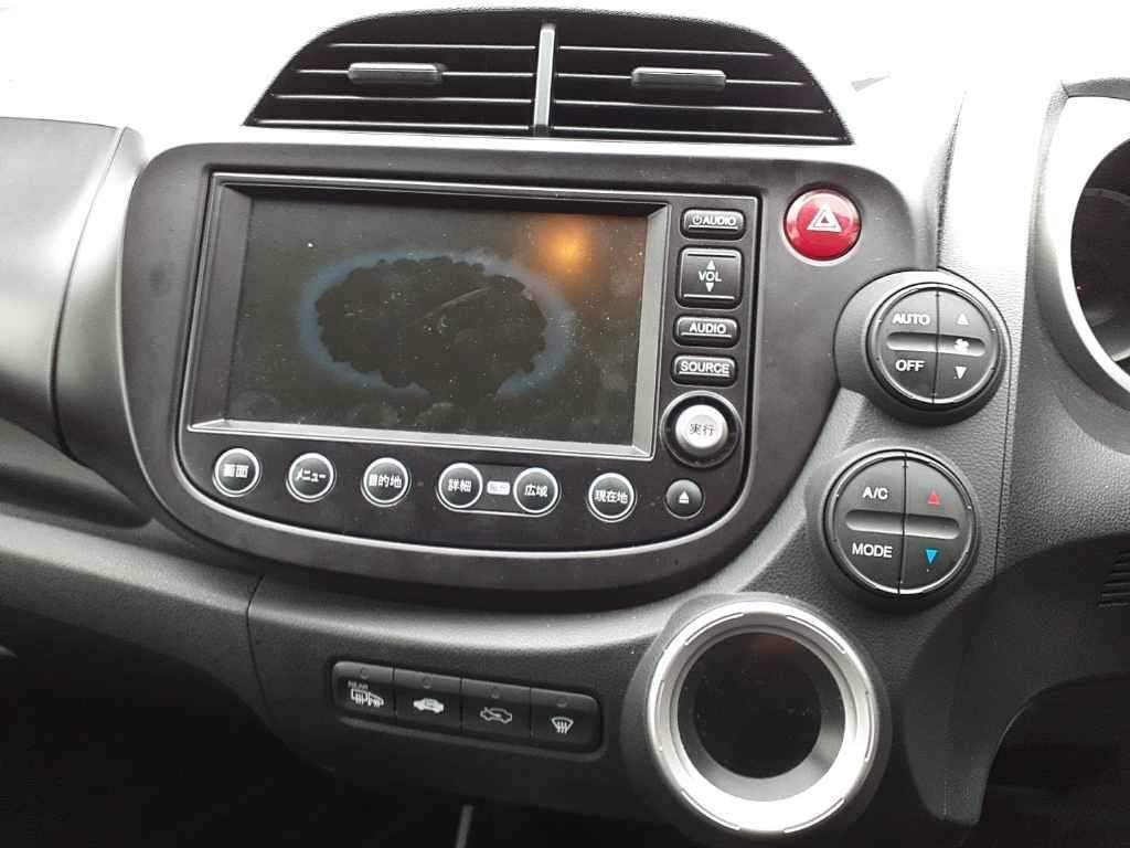 Used Honda Fit 2008 for sale - 77407713: Photo 15